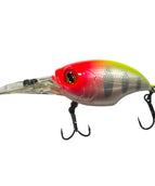 Amarillo con naranja