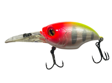 Señuelo Big O XUANTU