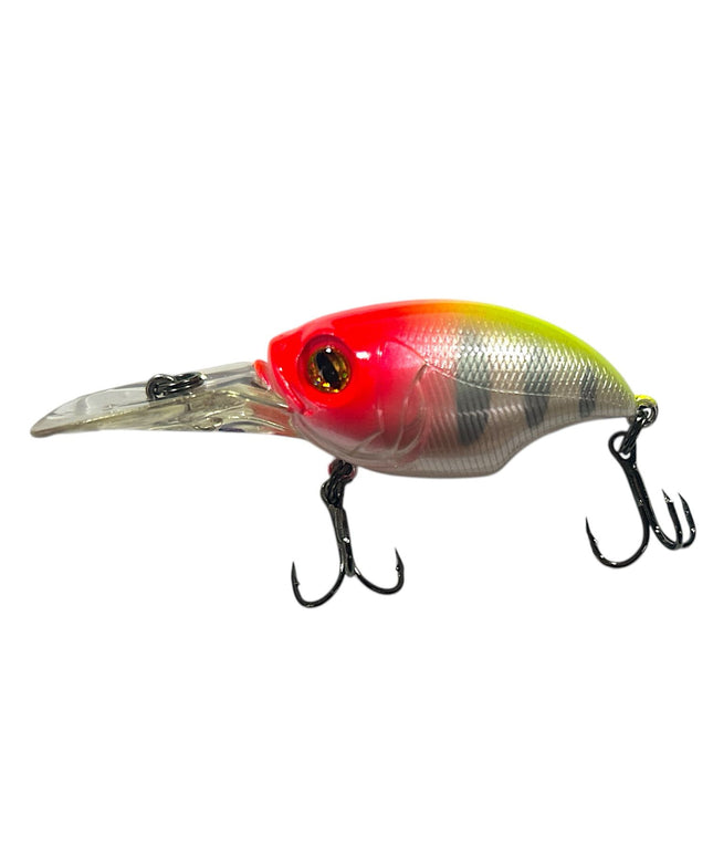 Señuelo Big O XUANTU