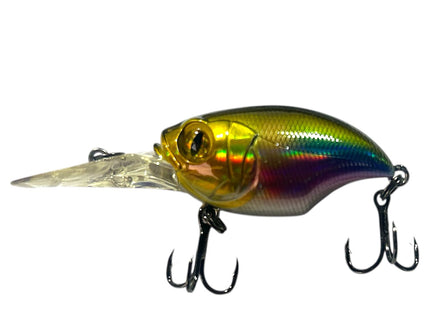 Señuelo Big O XUANTU