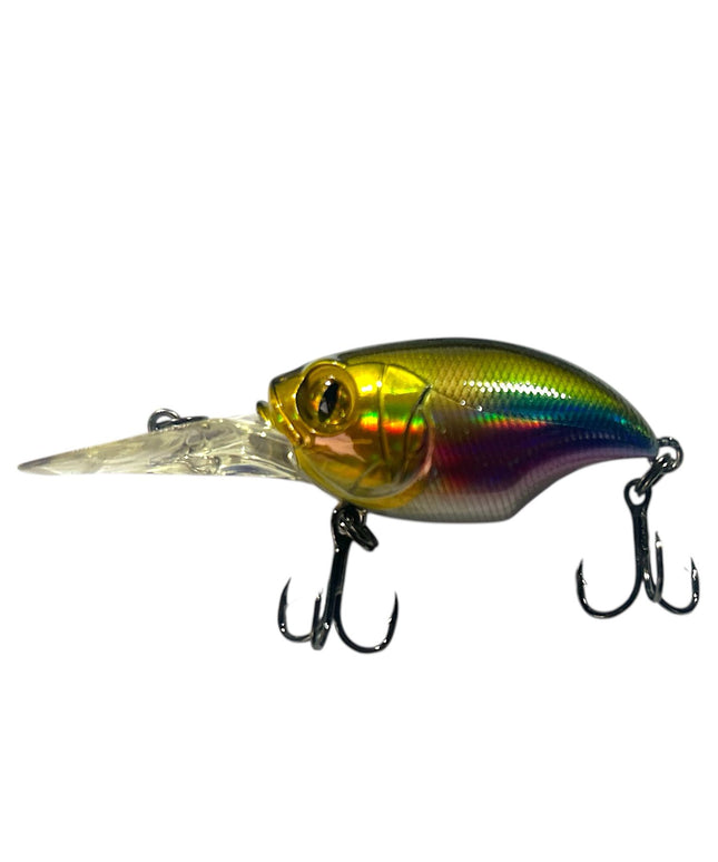 Señuelo Big O XUANTU