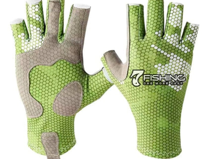 Guantes 7Fishing
