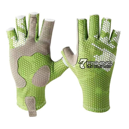 Guantes 7Fishing