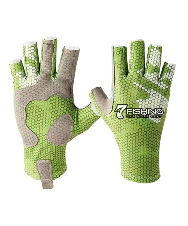 Guantes 7Fishing