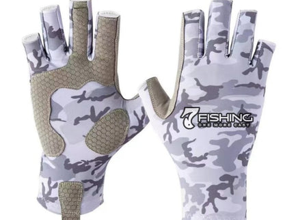 Guantes 7Fishing