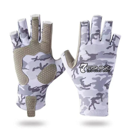 Guantes 7Fishing