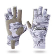 Camuflado Gris