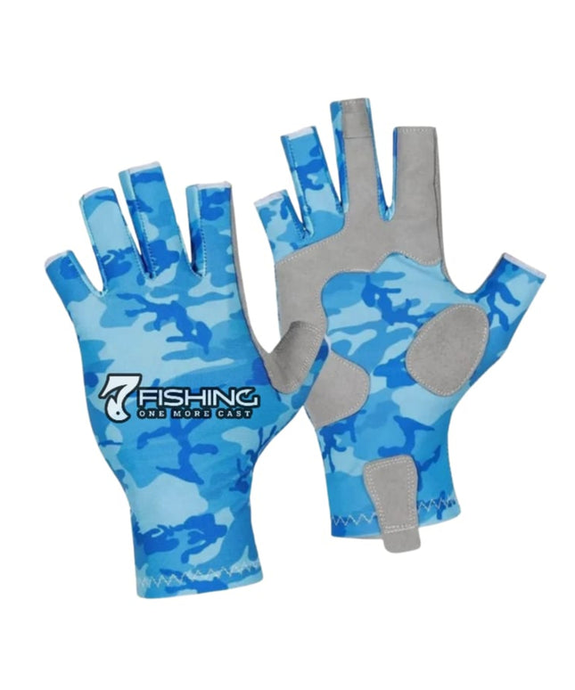 Guantes 7Fishing