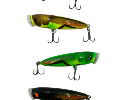 Grillo Popper Hunter Mantis