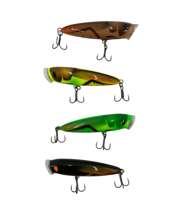 Grillo Popper Hunter Mantis