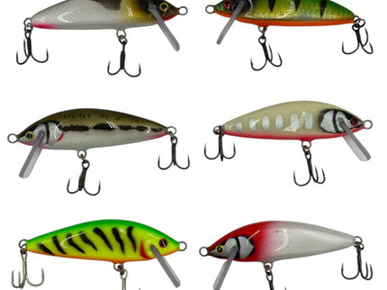 Liseta Hunter Mantis