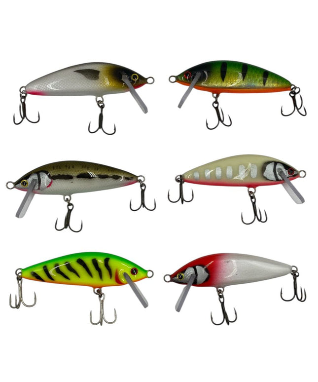 Liseta Hunter Mantis