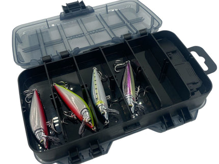 Combo Señuelos Elite chino