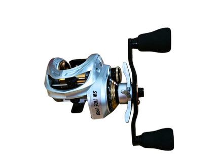 Carrete Tide Pro tamaño 300