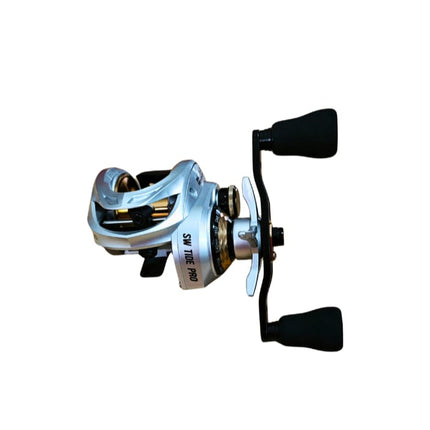 Carrete Tide Pro tamaño 300