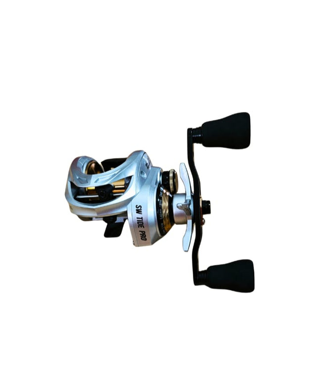 Carrete Tide Pro tamaño 300