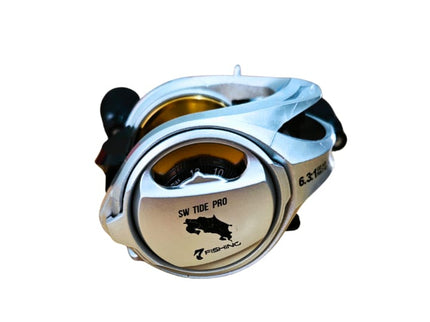 Carrete Tide Pro tamaño 300