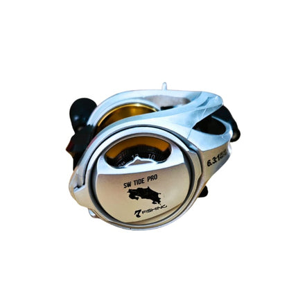 Carrete Tide Pro tamaño 300