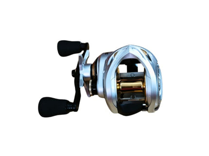 Carrete Tide Pro tamaño 300