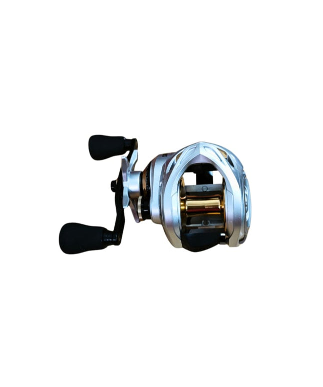 Carrete Tide Pro tamaño 300