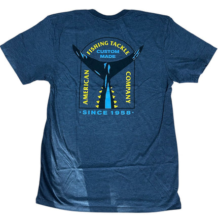 Camiseta AFTCO MT3502