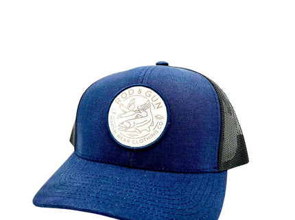 Gorra Marsh Wear MWC1037