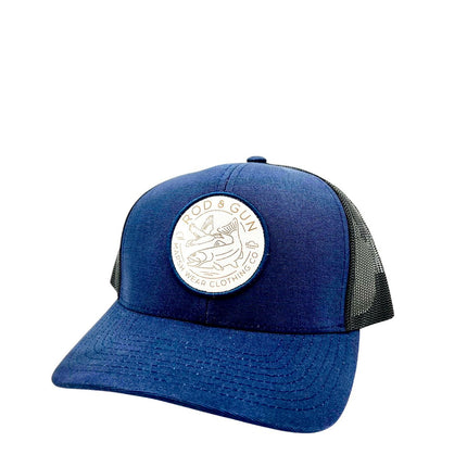 Gorra Marsh Wear MWC1037