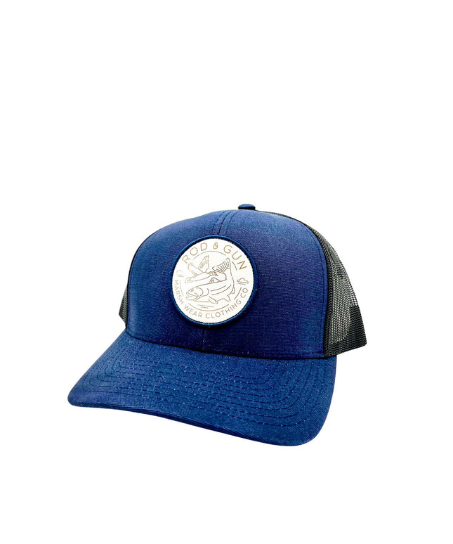 Gorra Marsh Wear MWC1037