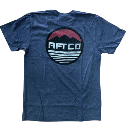 Camiseta Aftco MT3500