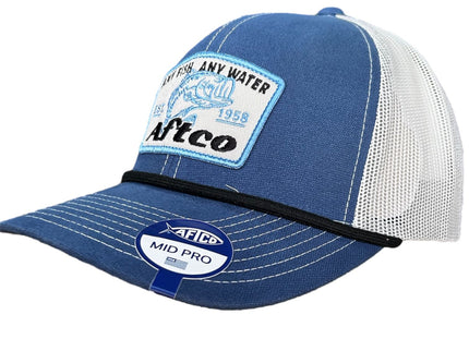 Gorra Aftco MC1087