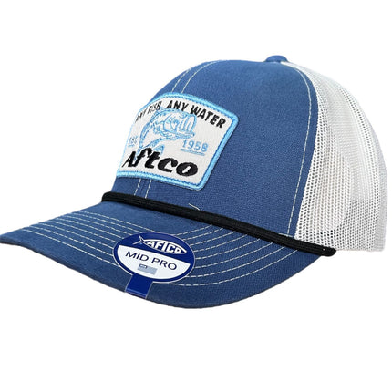 Gorra Aftco MC1087
