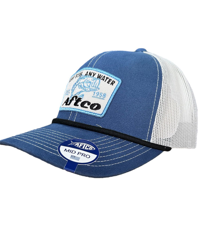 Gorra Aftco MC1087