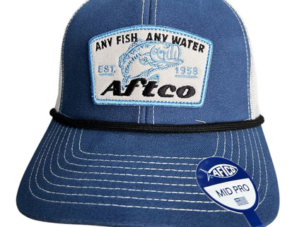 Gorra Aftco MC1087