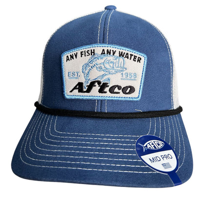 Gorra Aftco MC1087