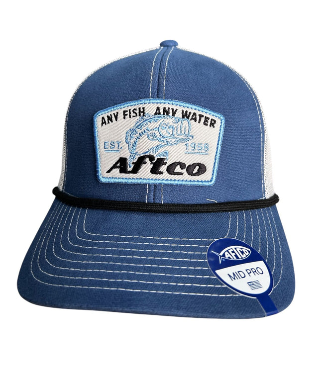 Gorra Aftco MC1087