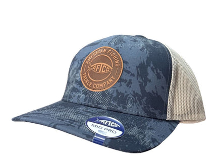 Gorra Aftco MC1086
