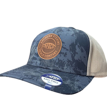 Gorra Aftco MC1086