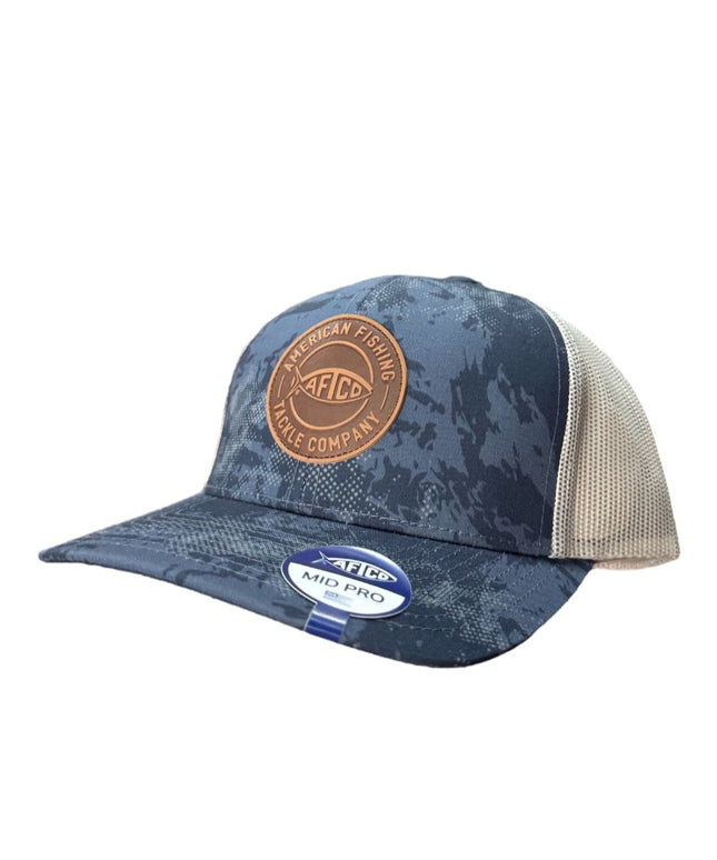 Gorra Aftco MC1086