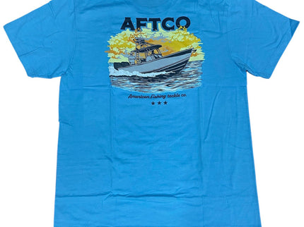 Camisa Aftco MT3536