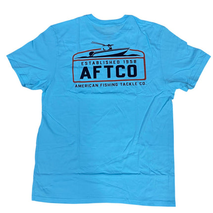 Camiseta MT1475 Aftco