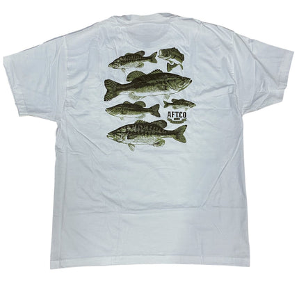 Camiseta Aftco MT1521