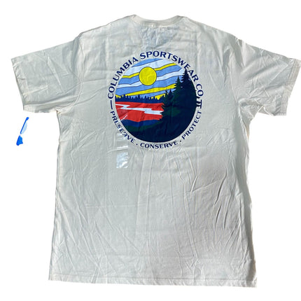 Camisa Columbia