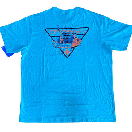 Camisa Columbia