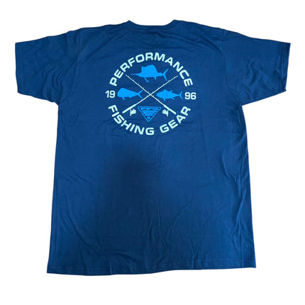 Camisa Columbia