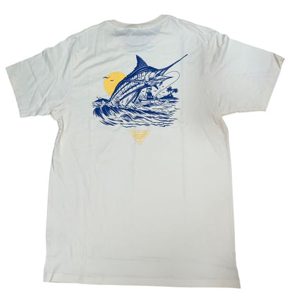 Camisa Columbia
