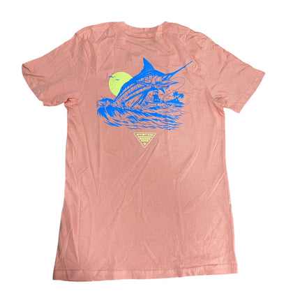 Camisa Columbia