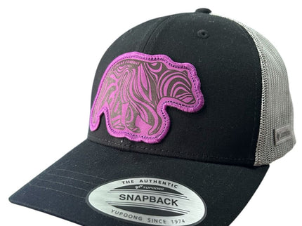 Gorra Columbia pequeña