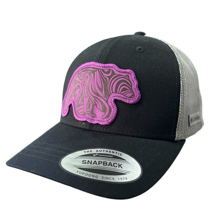 Gorra Columbia pequeña