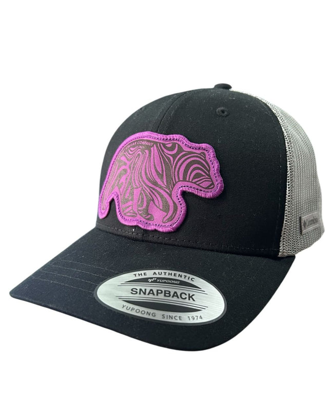 Gorra Columbia pequeña