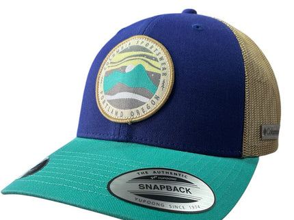Gorra Columbia
